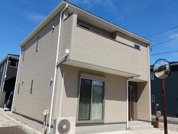 高浜市屋敷町６丁目の中古一戸建て