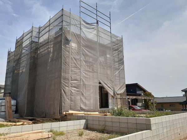碧南市湖西町第２　1号棟