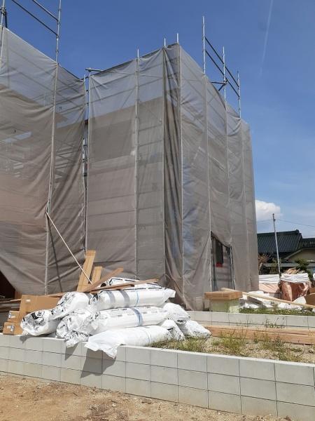 碧南市湖西町第２　2号棟