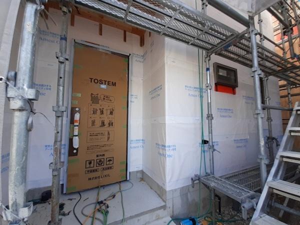 碧南市湖西町第２　2号棟