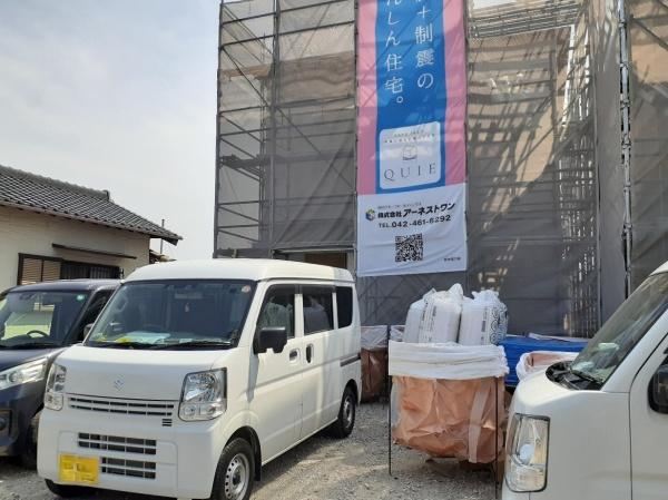 碧南市湖西町第２　2号棟
