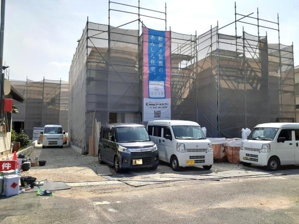 碧南市湖西町第２　2号棟