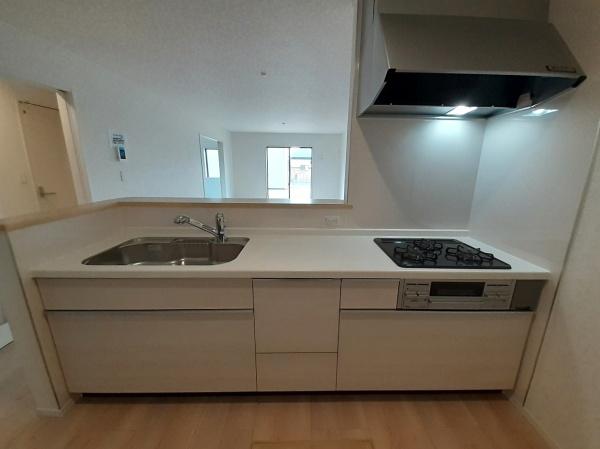 碧南市湖西町第２　2号棟