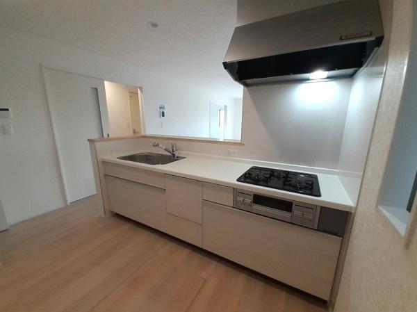 碧南市湖西町第２　2号棟