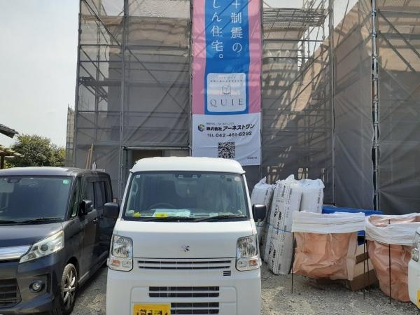 碧南市湖西町第２　2号棟
