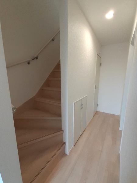 碧南市湖西町第２　2号棟