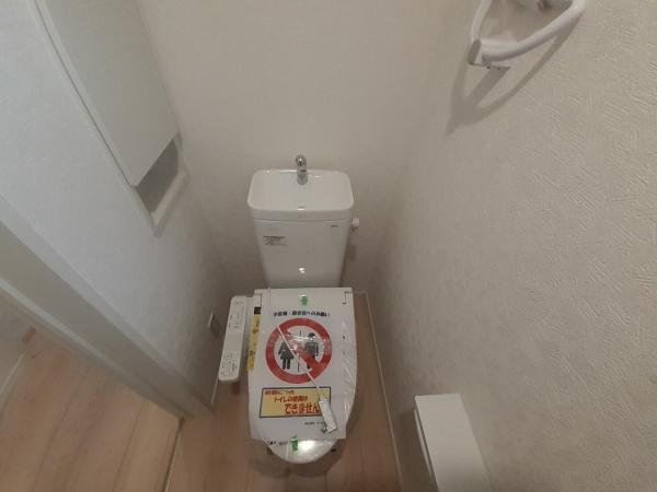 碧南市湖西町第２　2号棟