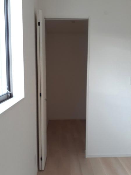 碧南市湖西町第２　2号棟