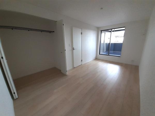 碧南市湖西町第２　2号棟