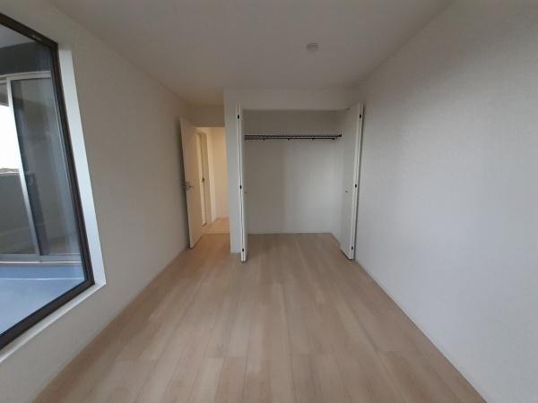 碧南市湖西町第２　2号棟