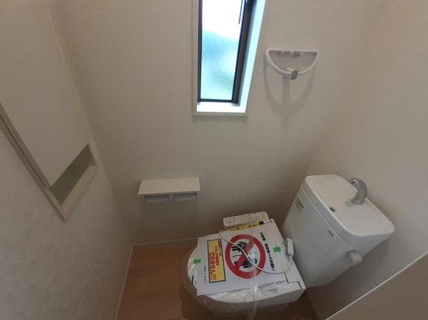 碧南市湖西町第２　2号棟