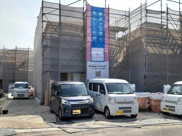 碧南市湖西町第２　2号棟