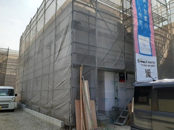 碧南市湖西町第２　2号棟