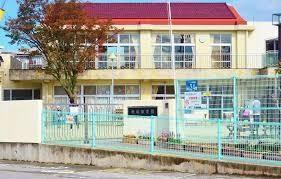 碧南市湖西町第２　3号棟(西端保育園)