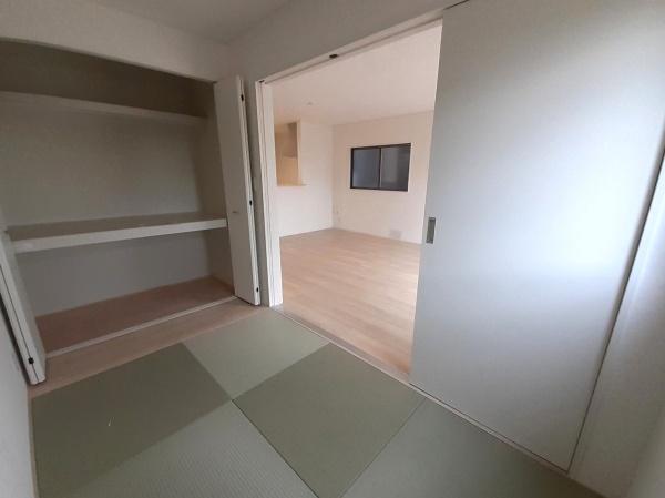 碧南市湖西町第２　3号棟