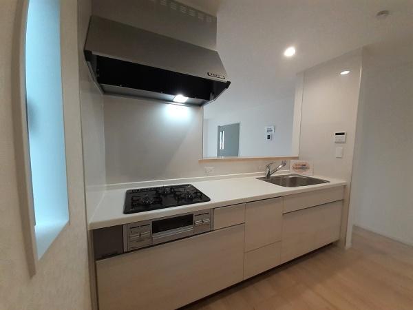 碧南市湖西町第２　3号棟