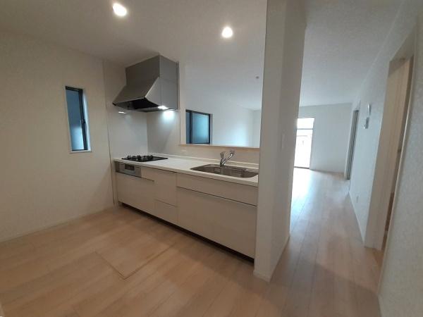 碧南市湖西町第２　3号棟