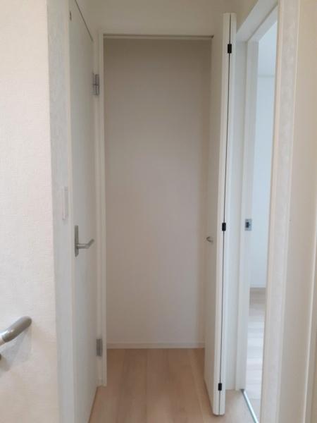 碧南市湖西町第２　3号棟