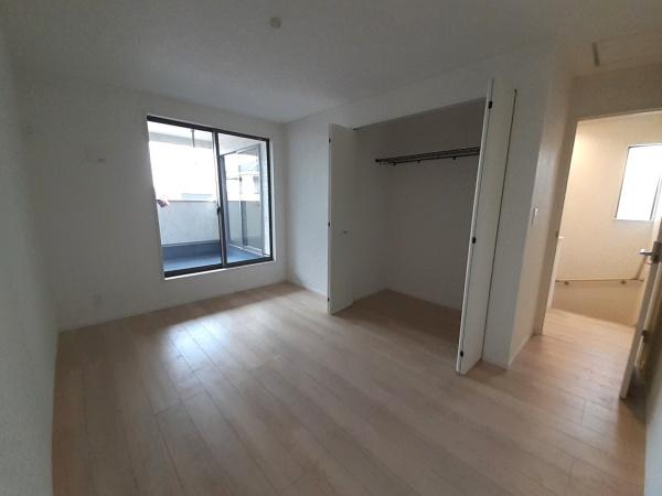 碧南市湖西町第２　3号棟