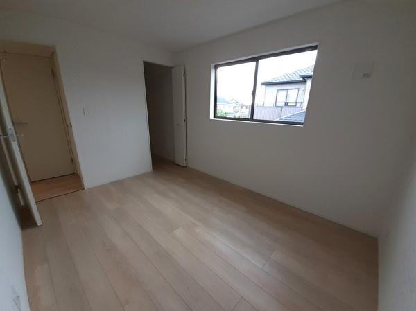 碧南市湖西町第２　3号棟