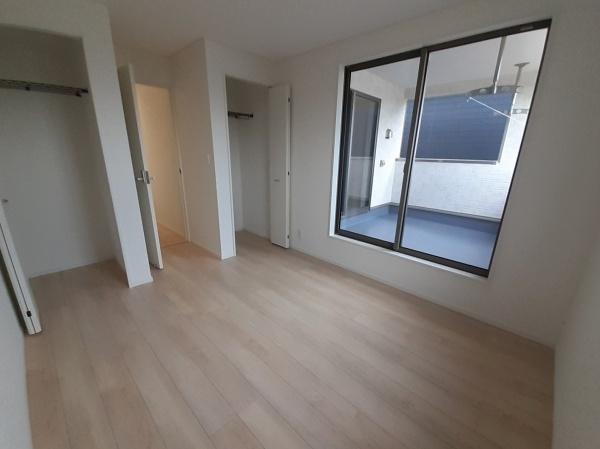 碧南市湖西町第２　3号棟