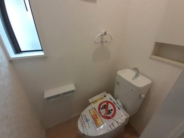 碧南市湖西町第２　3号棟