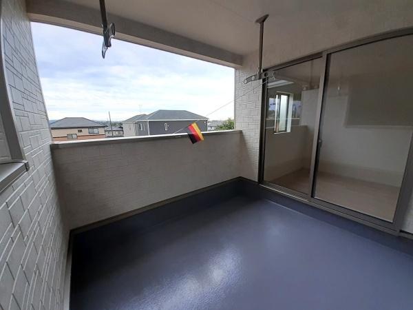 碧南市湖西町第２　3号棟