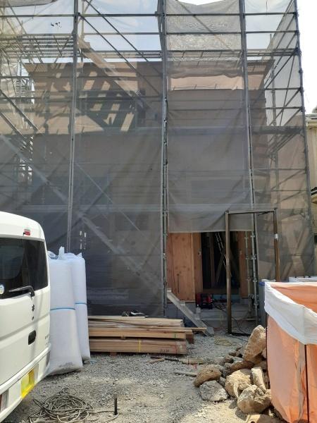 碧南市湖西町第２　3号棟