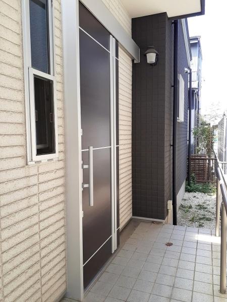 高浜市湯山町８丁目の中古一戸建て