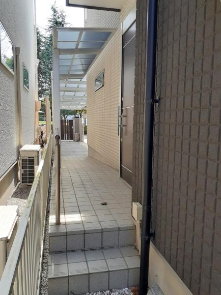高浜市湯山町８丁目の中古一戸建て