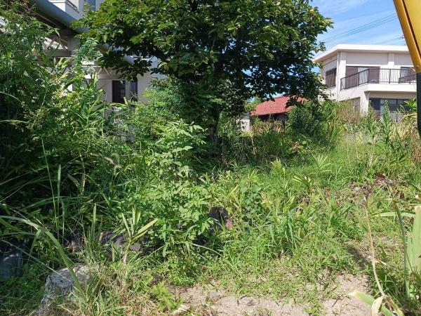 高浜市小池町５丁目の土地