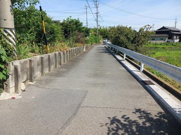 高浜市小池町５丁目の土地