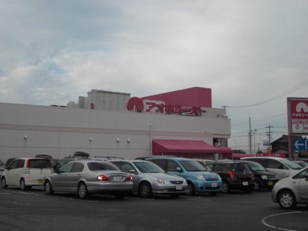 碧南市六軒町　１号棟(アオキスーパー)