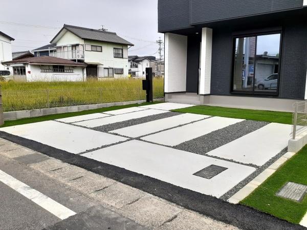 碧南市六軒町　１号棟