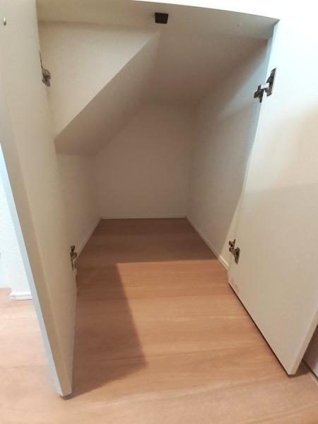 碧南市六軒町　１号棟