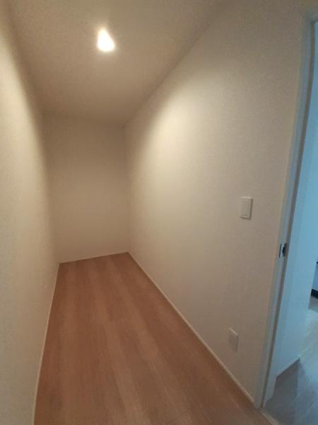 碧南市六軒町　１号棟