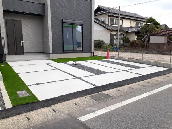 碧南市六軒町　２号棟