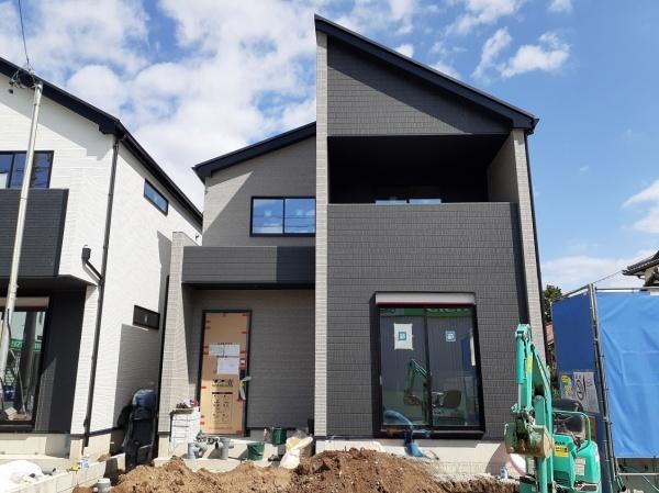 碧南市六軒町　２号棟