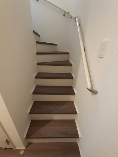 碧南市六軒町　２号棟