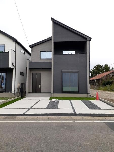 碧南市六軒町　２号棟