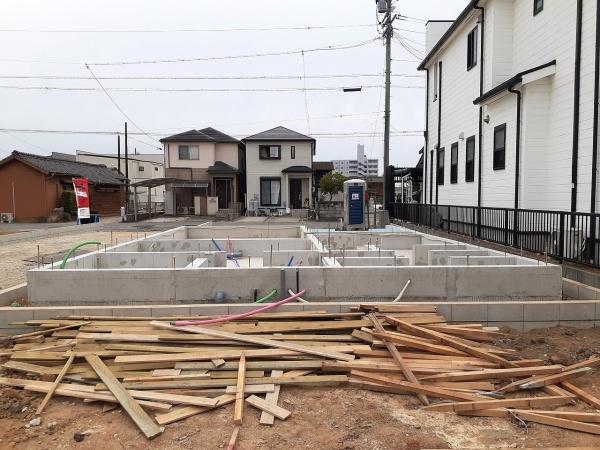 碧南市松江町第２　1号棟