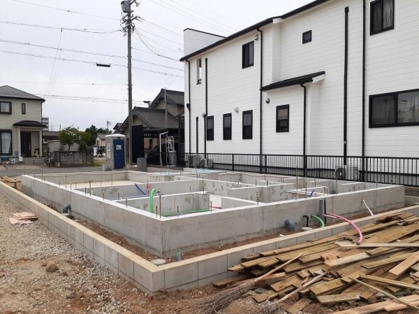 碧南市松江町第２　1号棟