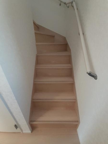 碧南市松江町第２　1号棟