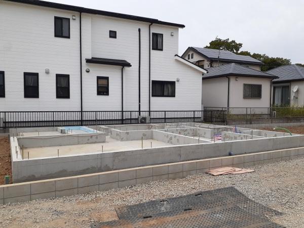 碧南市松江町第２　1号棟