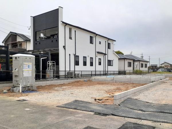 碧南市松江町第２　1号棟
