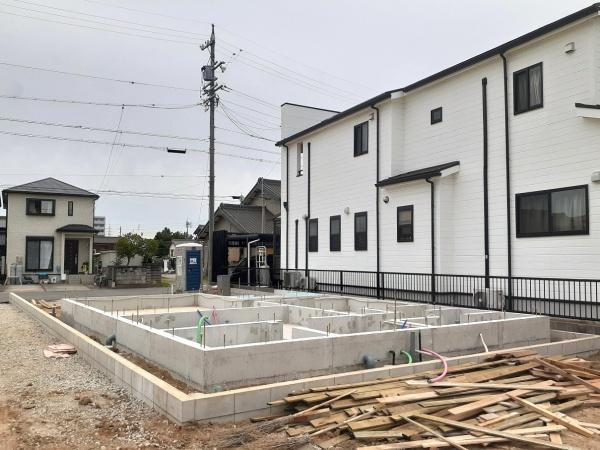 碧南市松江町第２　1号棟