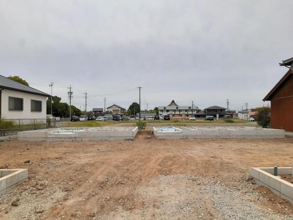 碧南市松江町第２　2号棟