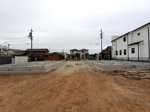 碧南市松江町第２　2号棟