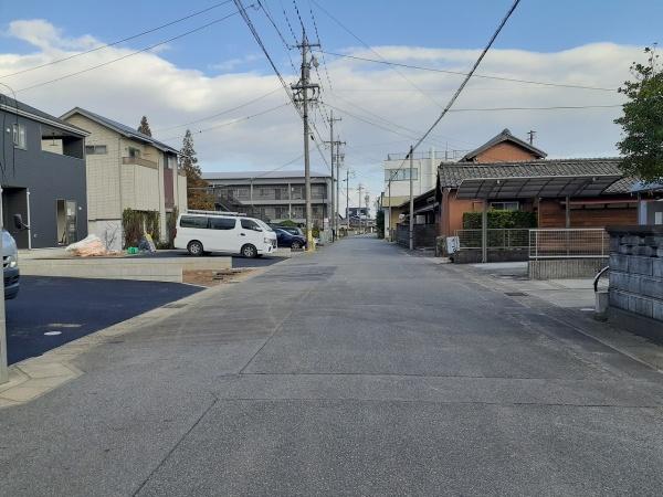 碧南市松江町第２　2号棟