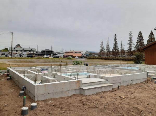 碧南市松江町第２　2号棟